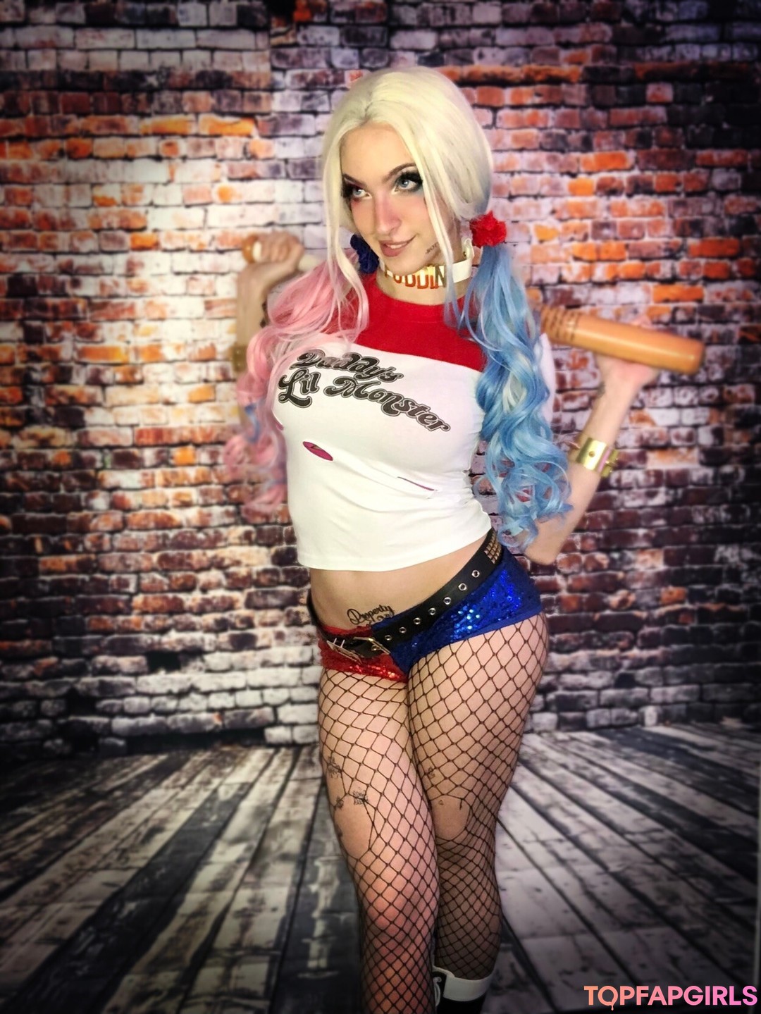 Nacktes geleaktes OnlyFans-Foto von Bri #1375