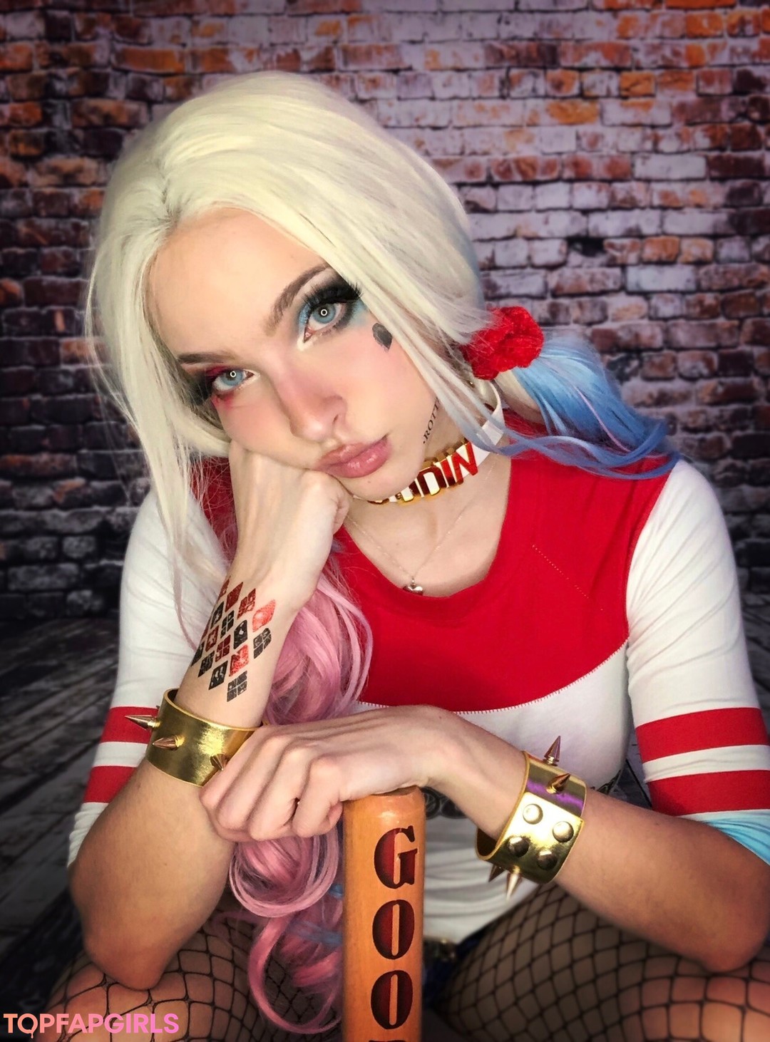 Nacktes geleaktes OnlyFans-Foto von Bri #1379