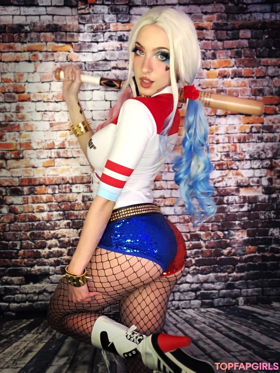 Nacktes geleaktes OnlyFans-Foto von Bri #1383