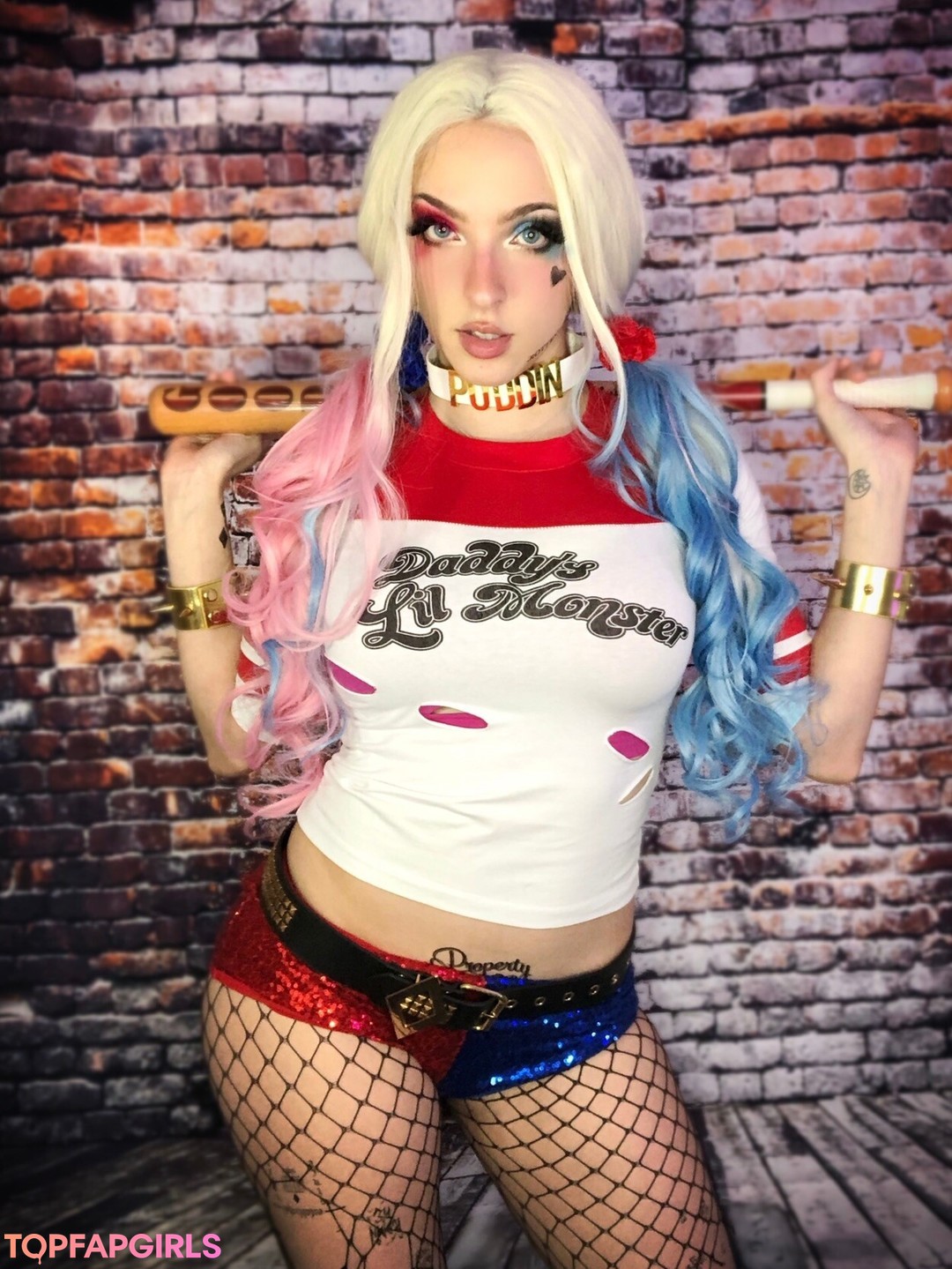 Nacktes geleaktes OnlyFans-Foto von Bri #1385