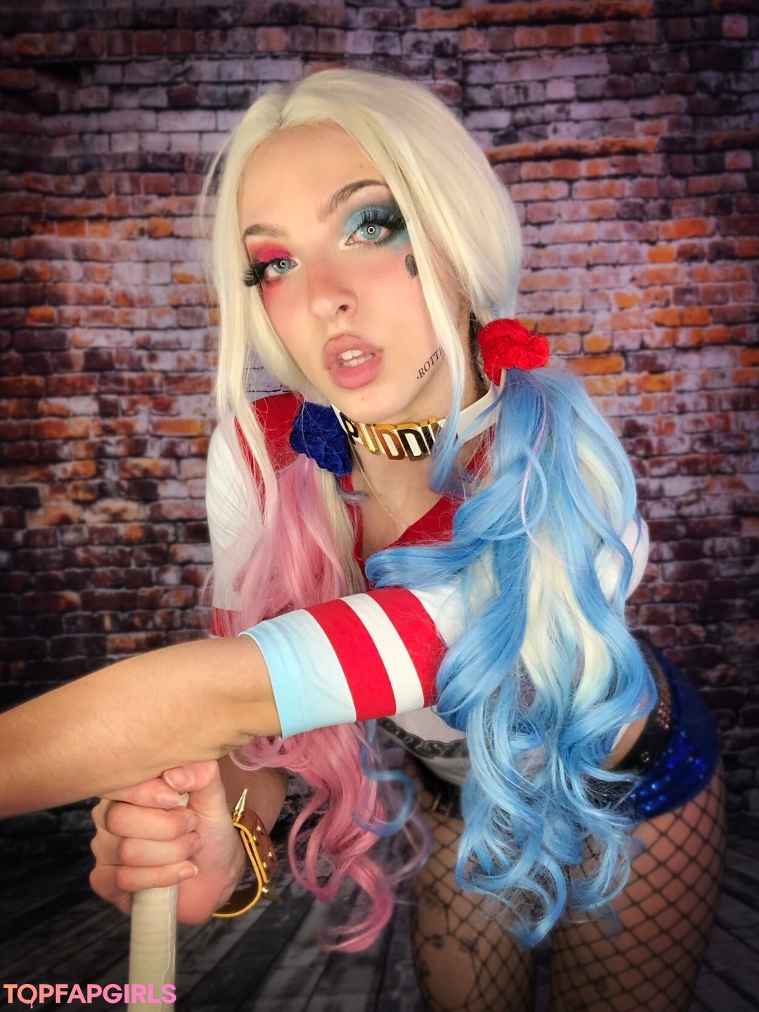 Nacktes geleaktes OnlyFans-Foto von Bri #1387