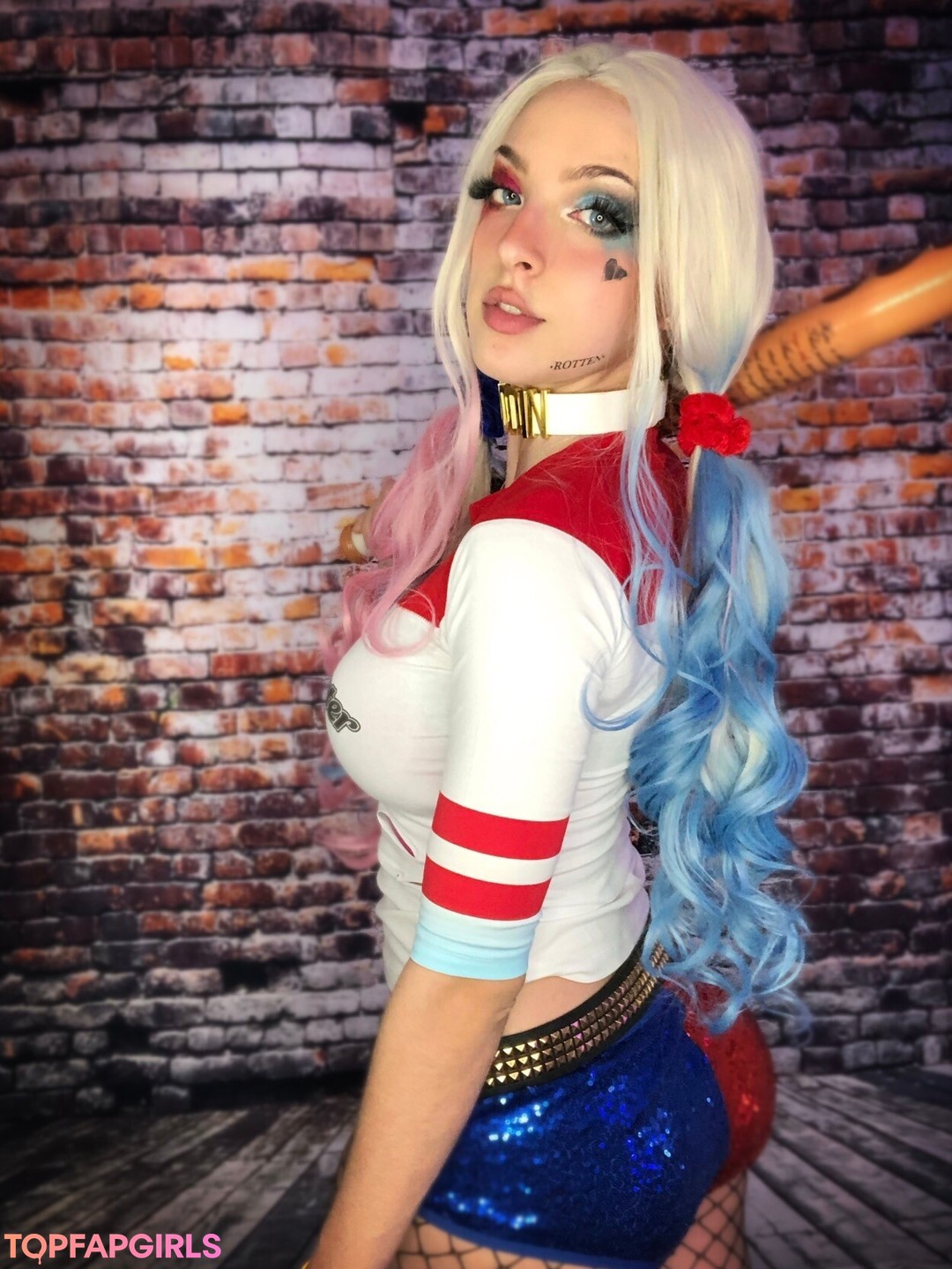 Nacktes geleaktes OnlyFans-Foto von Bri #1388