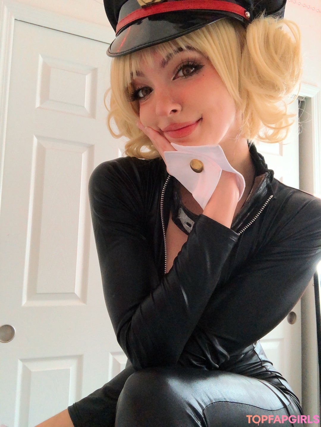 Nacktes geleaktes OnlyFans-Foto von Bri #1437