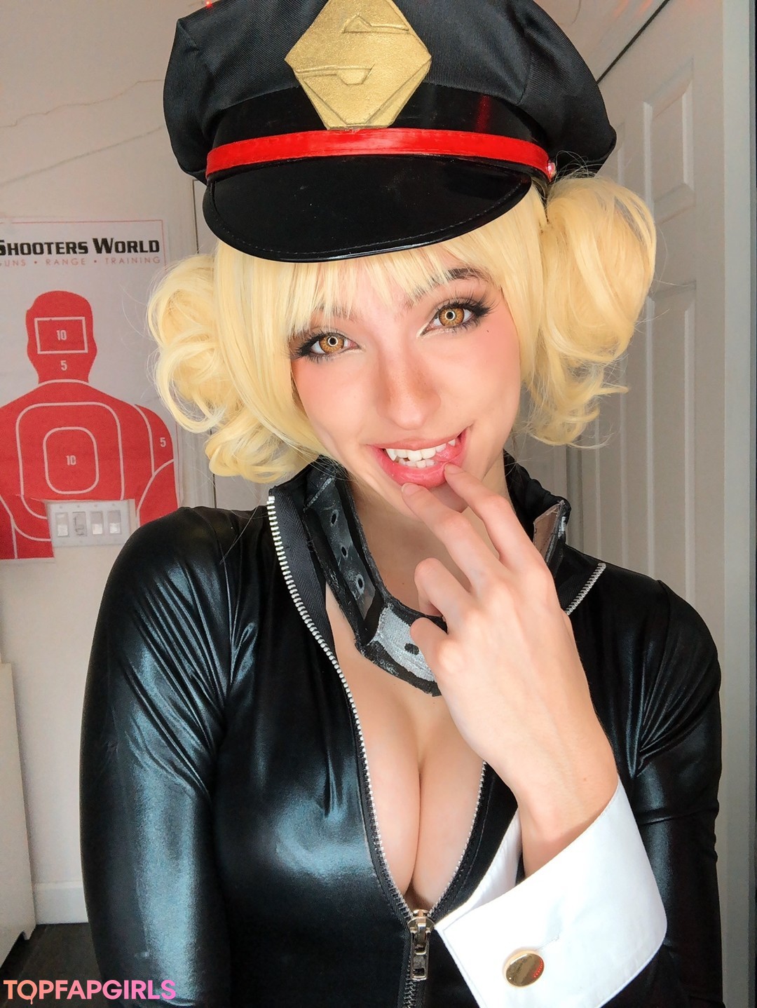 Nacktes geleaktes OnlyFans-Foto von Bri #1440