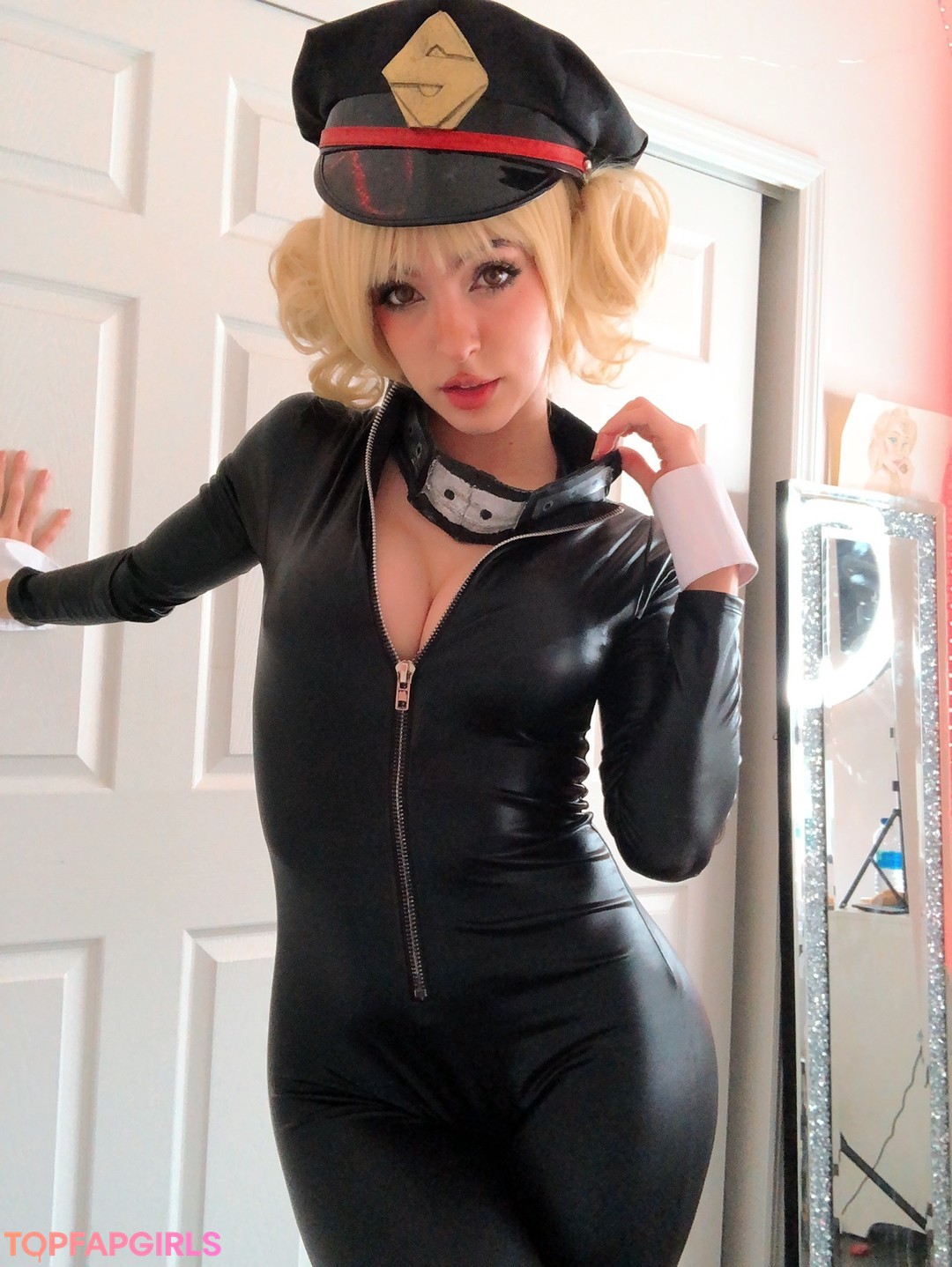 Nacktes geleaktes OnlyFans-Foto von Bri #1444