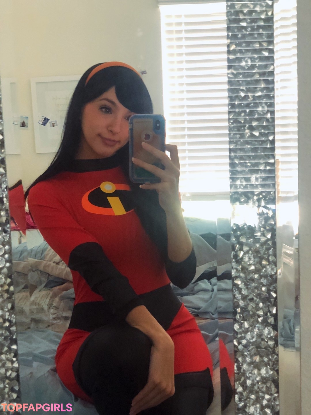 Nacktes geleaktes OnlyFans-Foto von Bri #1448