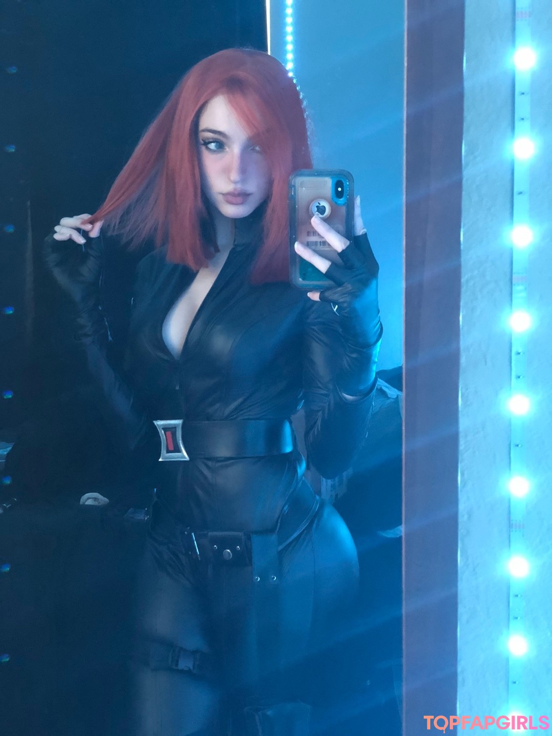 Nacktes geleaktes OnlyFans-Foto von Bri #1454