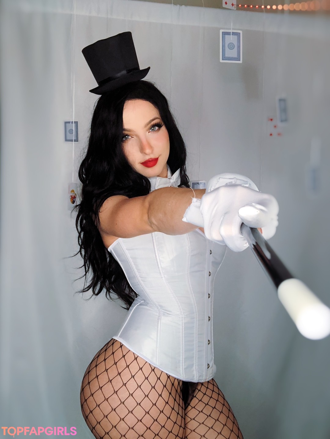 Nacktes geleaktes OnlyFans-Foto von Bri #1459