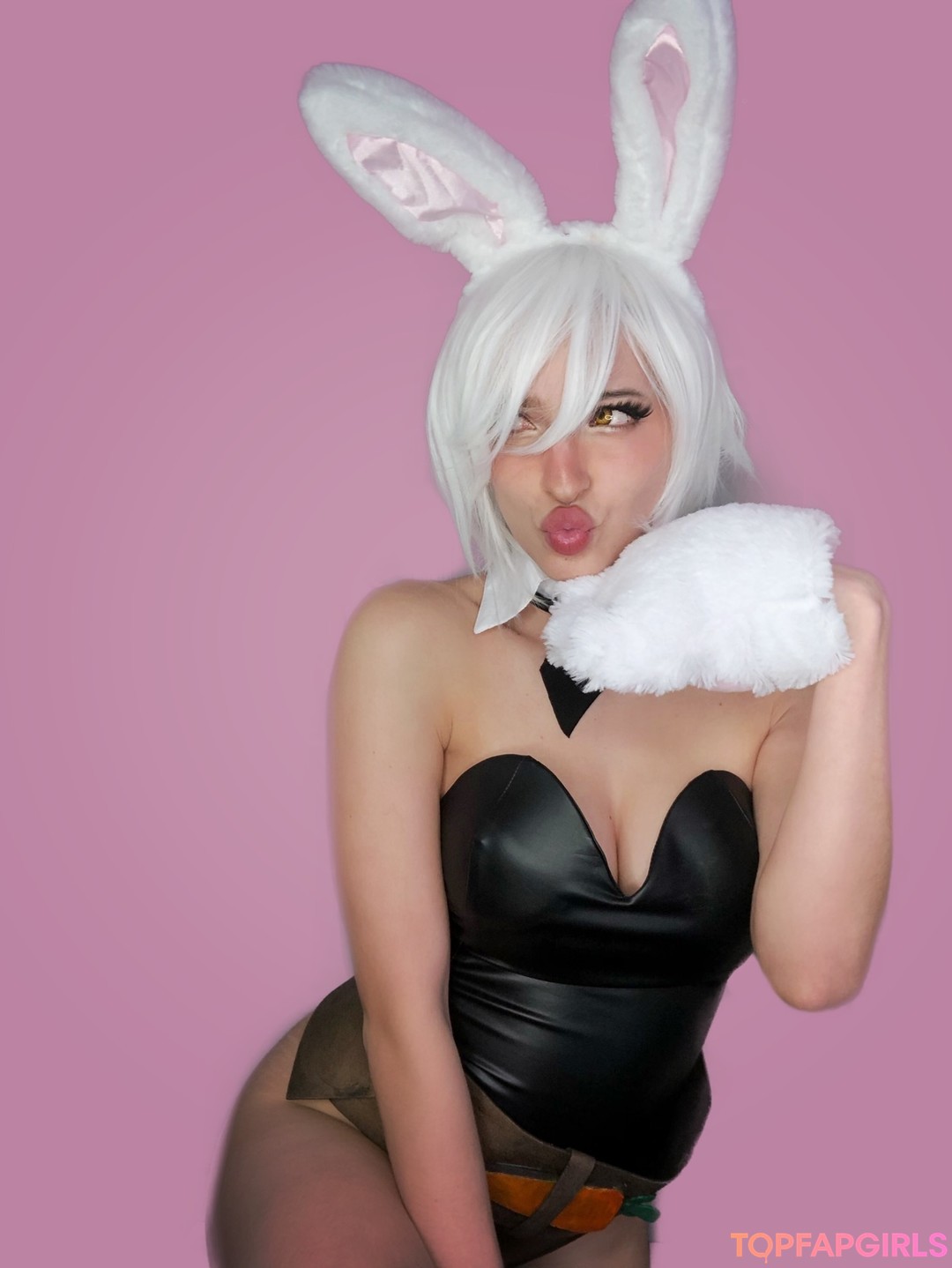 Nacktes geleaktes OnlyFans-Foto von Bri #340