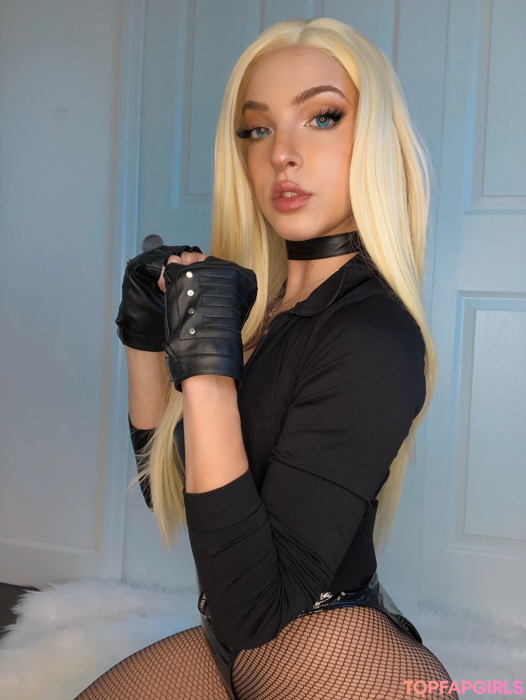 Nacktes geleaktes OnlyFans-Foto von Bri #380