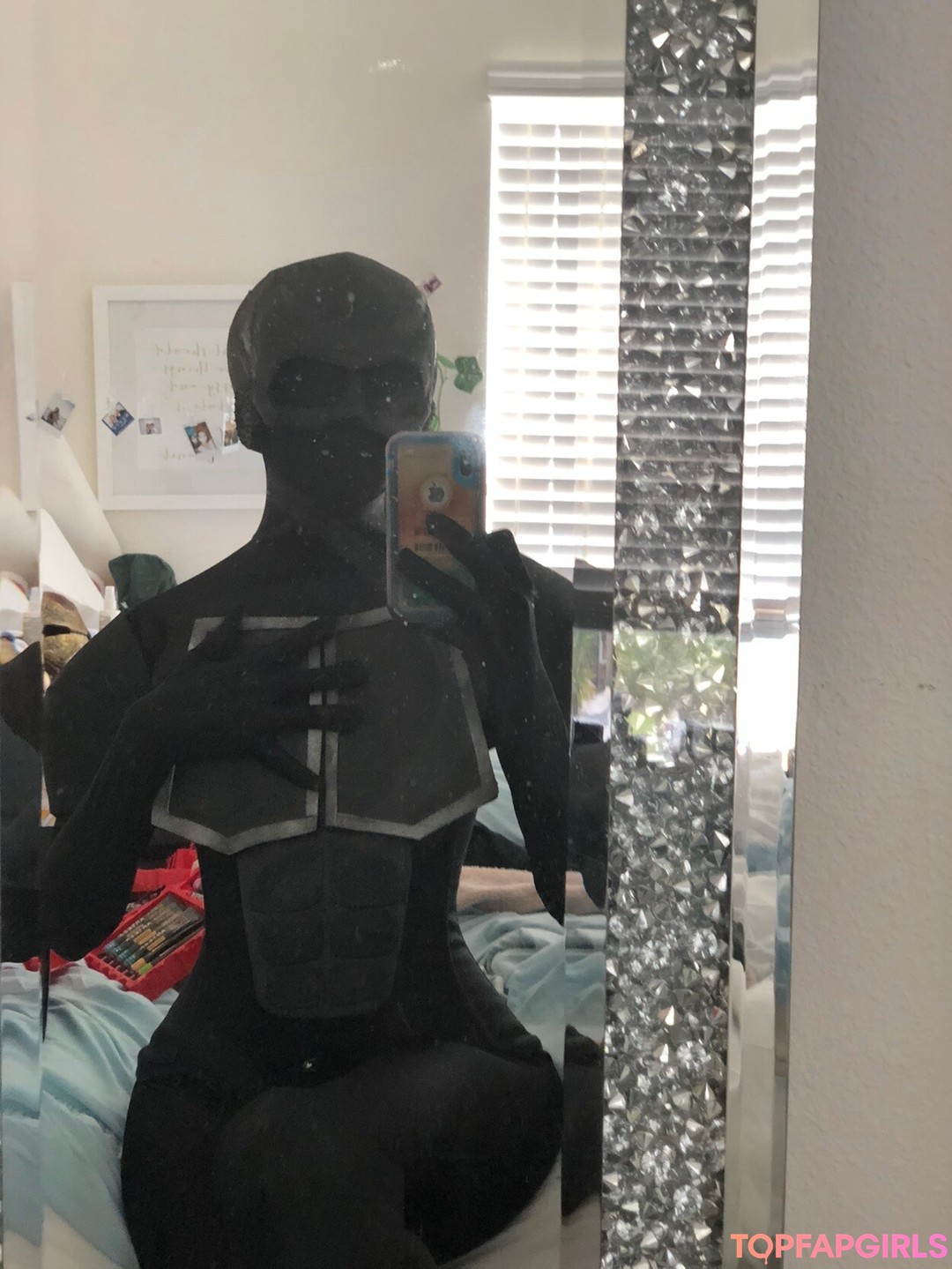 Nacktes geleaktes OnlyFans-Foto von Bri #398