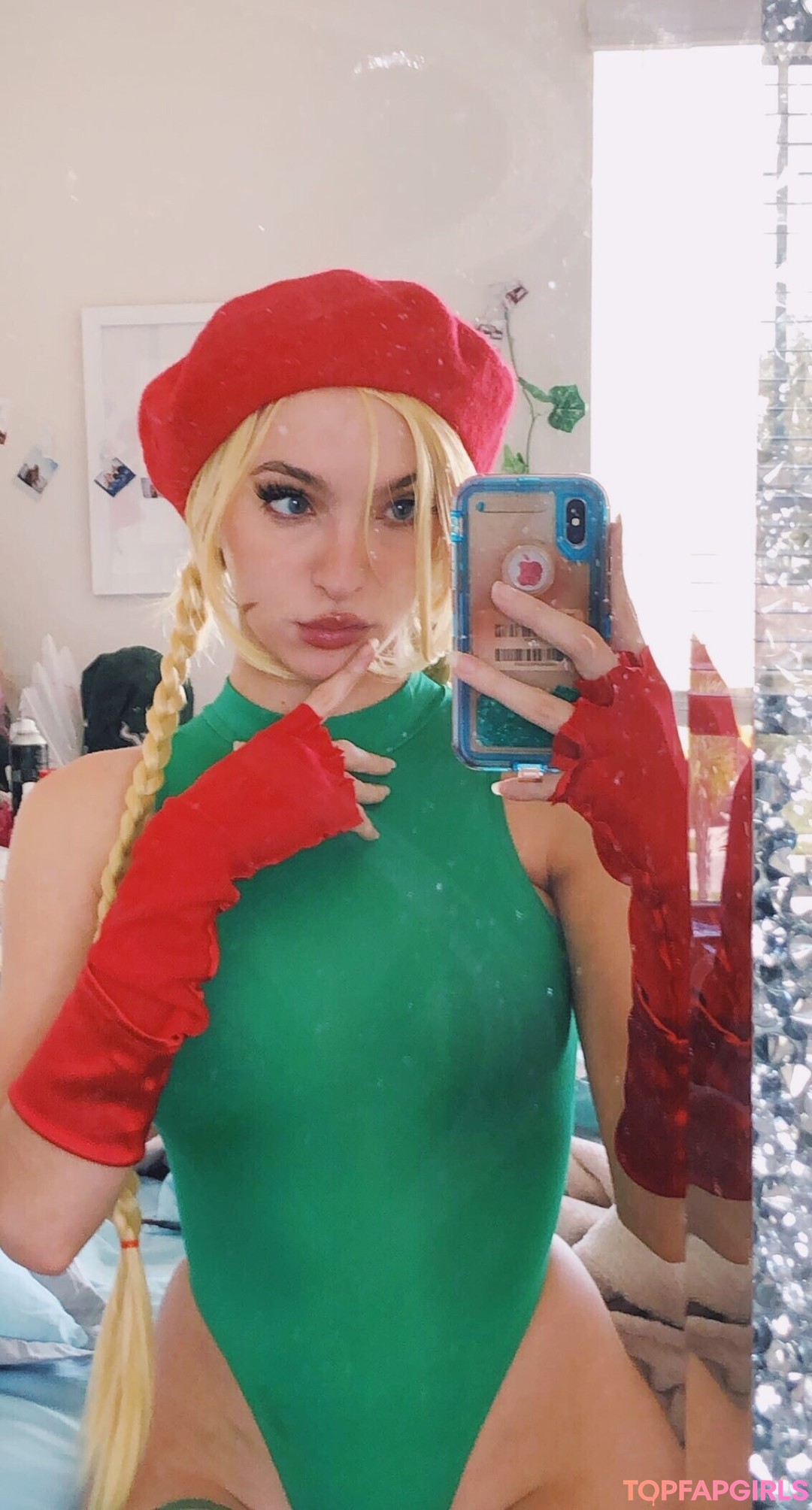 Nacktes geleaktes OnlyFans-Foto von Bri #496