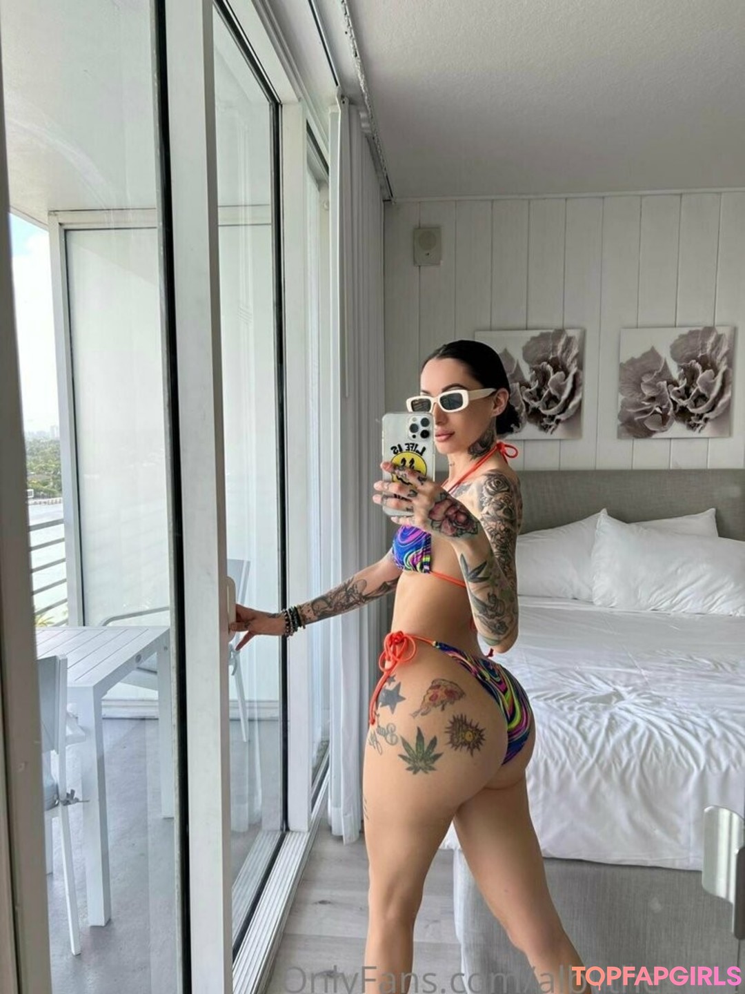 Nacktes geleaktes OnlyFans-Foto von Albythegoat #48