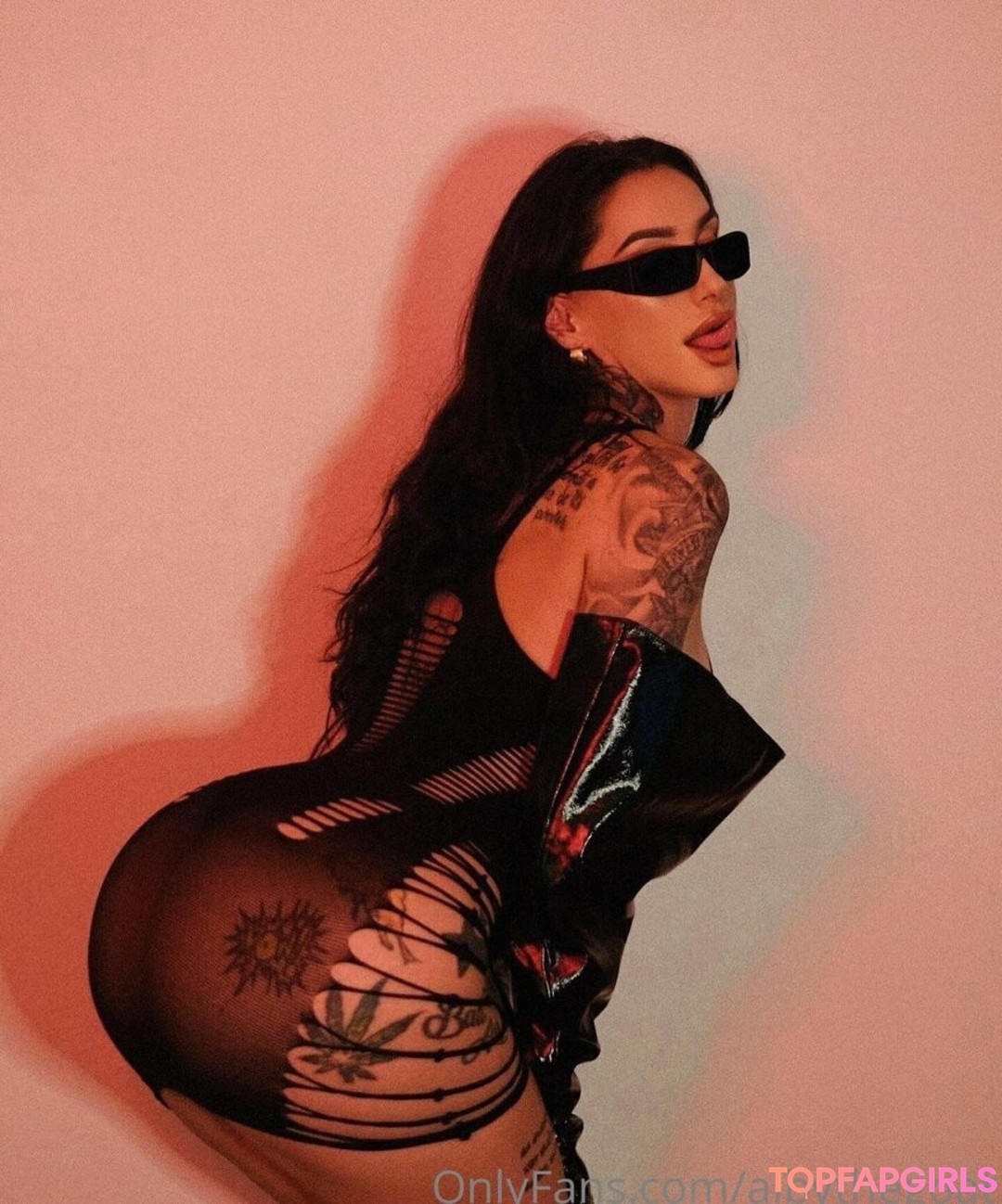 Nacktes geleaktes OnlyFans-Foto von Albythegoat #55