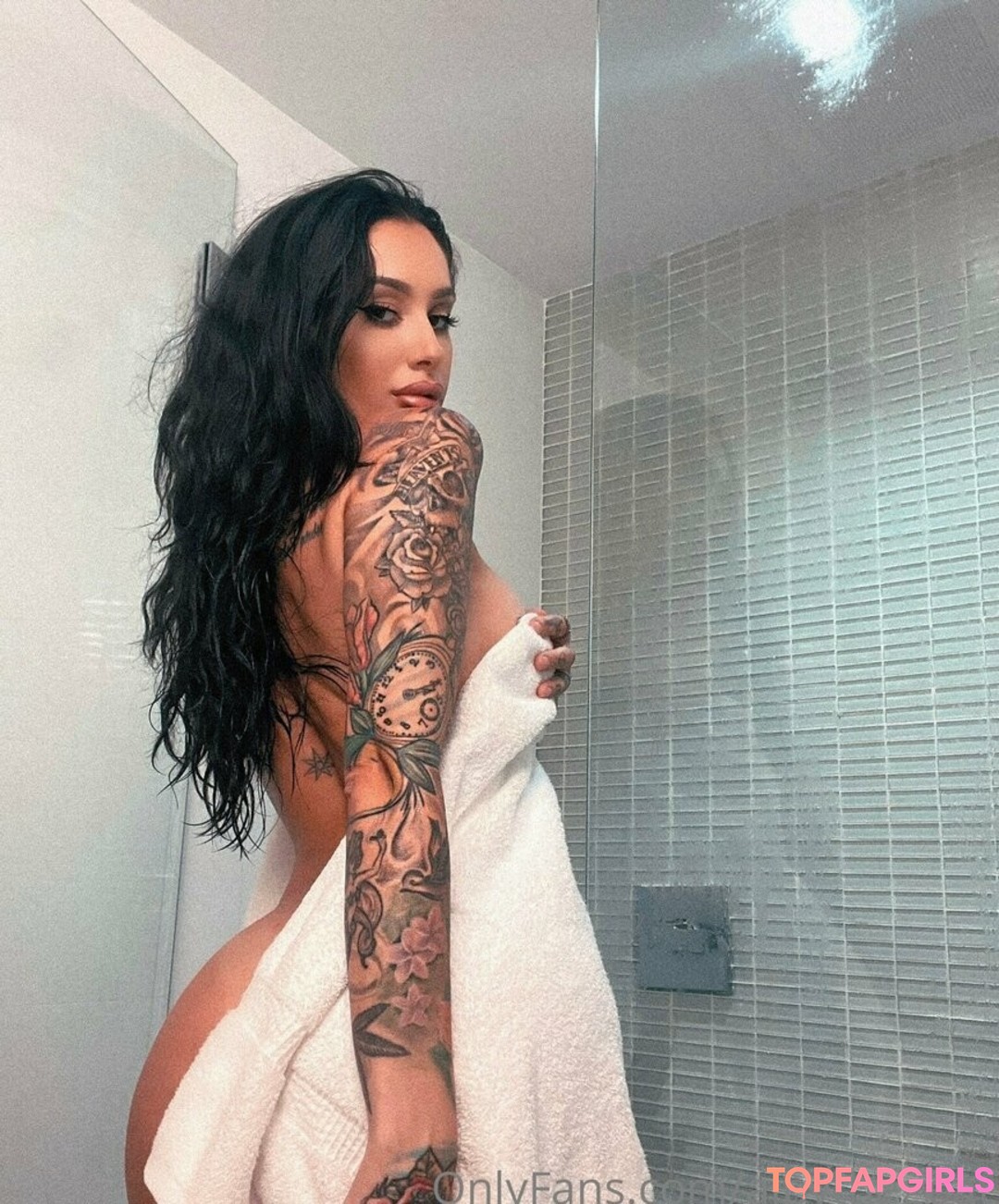 Nacktes geleaktes OnlyFans-Foto von Albythegoat #58