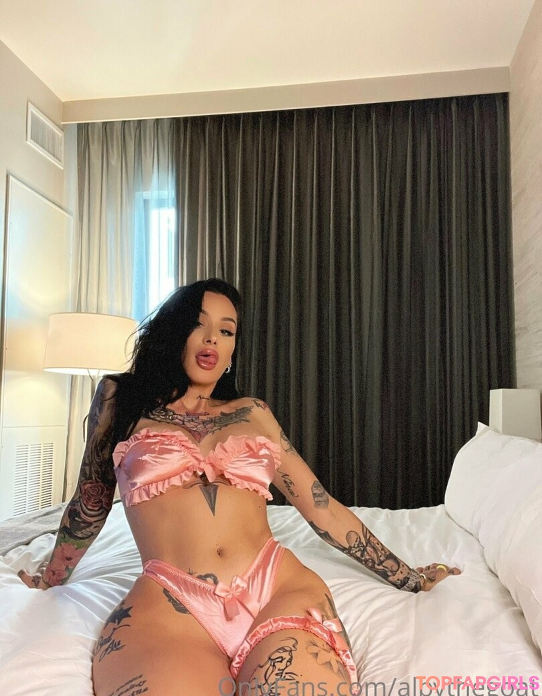 Nacktes geleaktes OnlyFans-Foto von Albythegoat #70