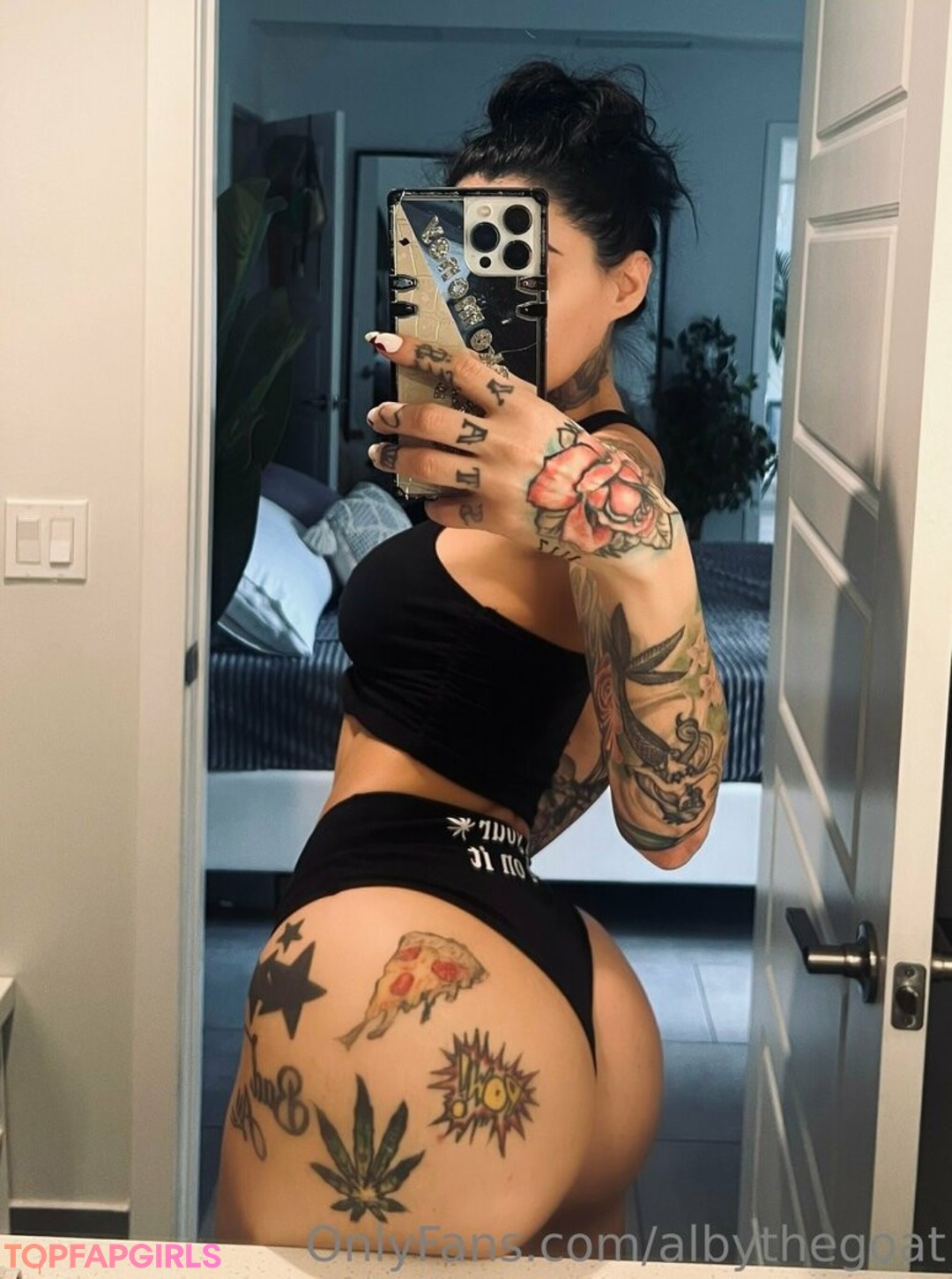 Nacktes geleaktes OnlyFans-Foto von Albythegoat #81