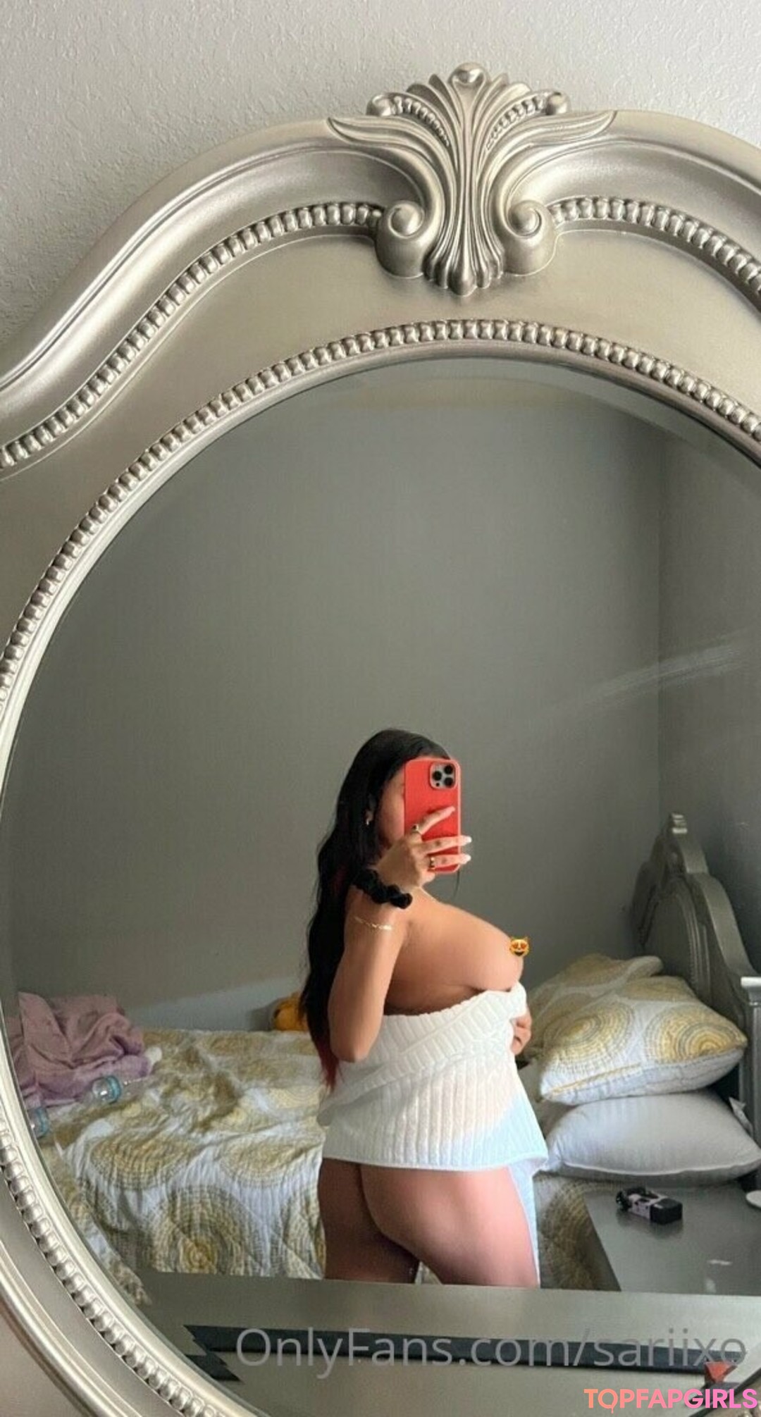 Nacktes geleaktes OnlyFans-Foto von Sariixo #49