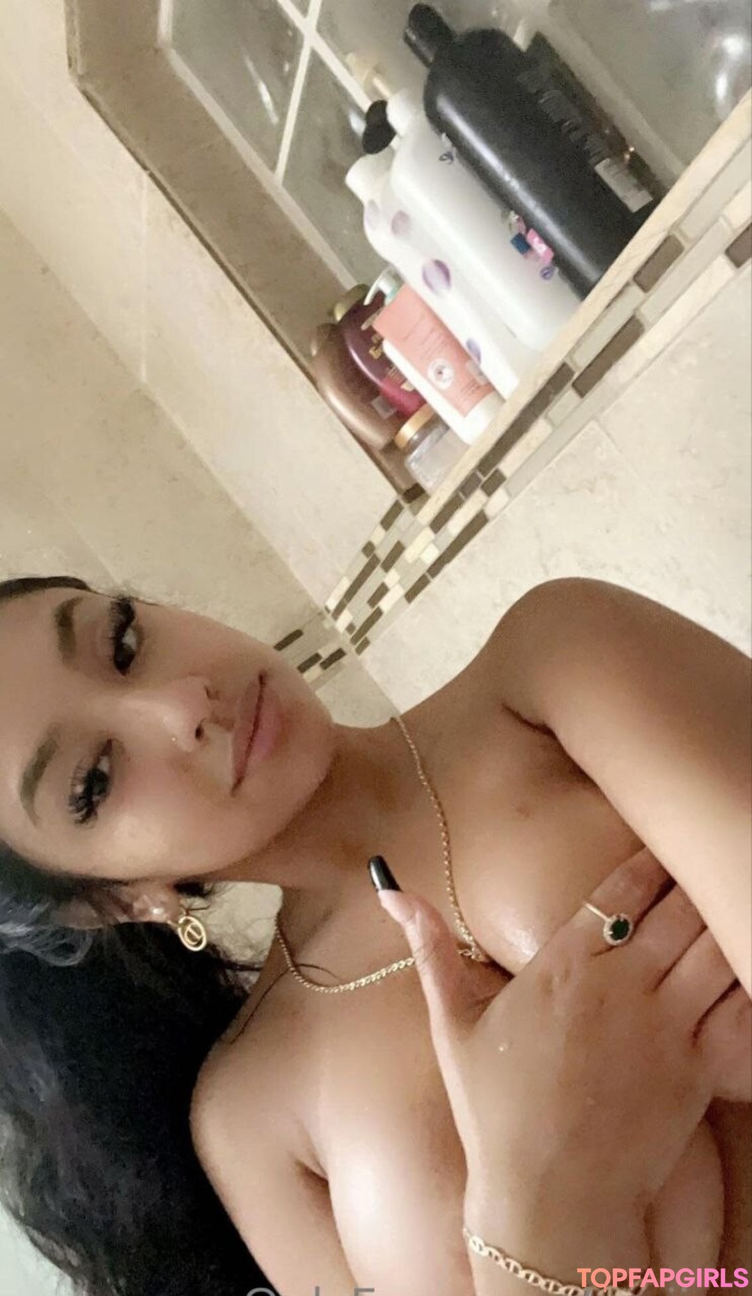 Nacktes geleaktes OnlyFans-Foto von Sariixo #65