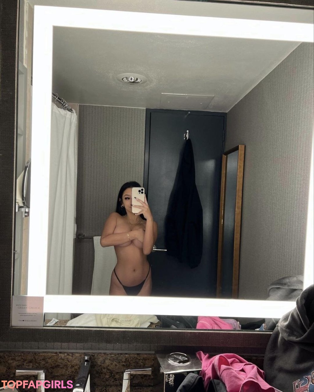 Nacktes geleaktes OnlyFans-Foto von Sariixo #66
