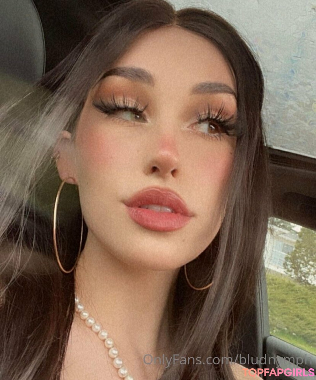 Nacktes geleaktes OnlyFans-Foto von Bbblud #49