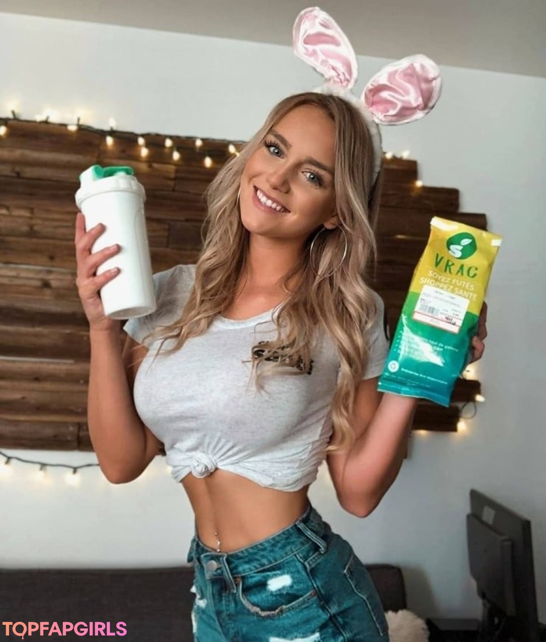 Nacktes geleaktes OnlyFans-Foto von Alex Ann Lavigne Pelletier #166