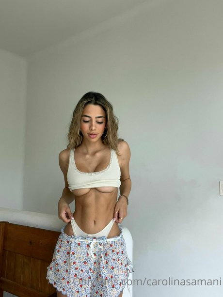 Carolina Samani