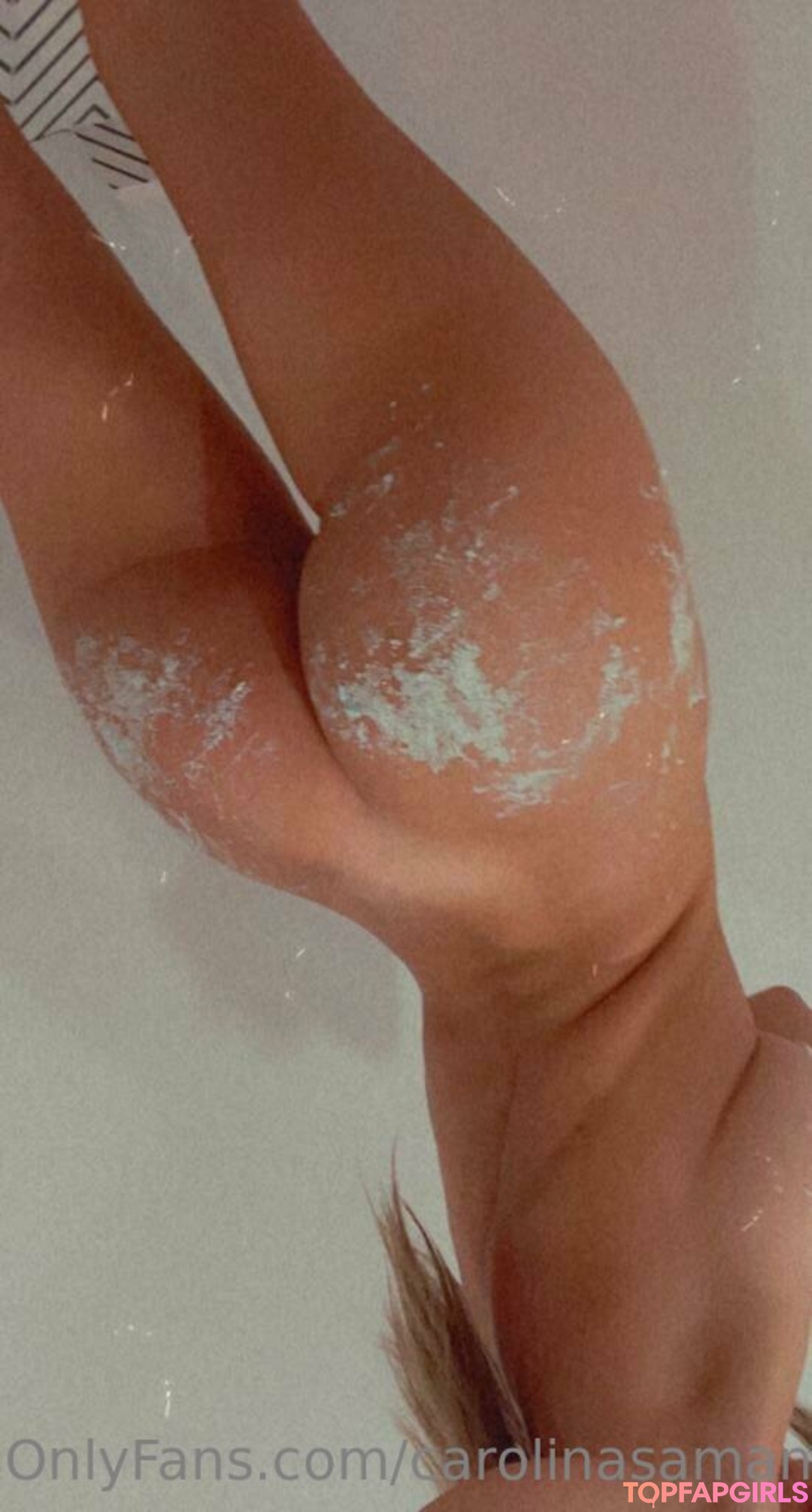 Nacktes geleaktes OnlyFans-Foto von Carolina Samani #338