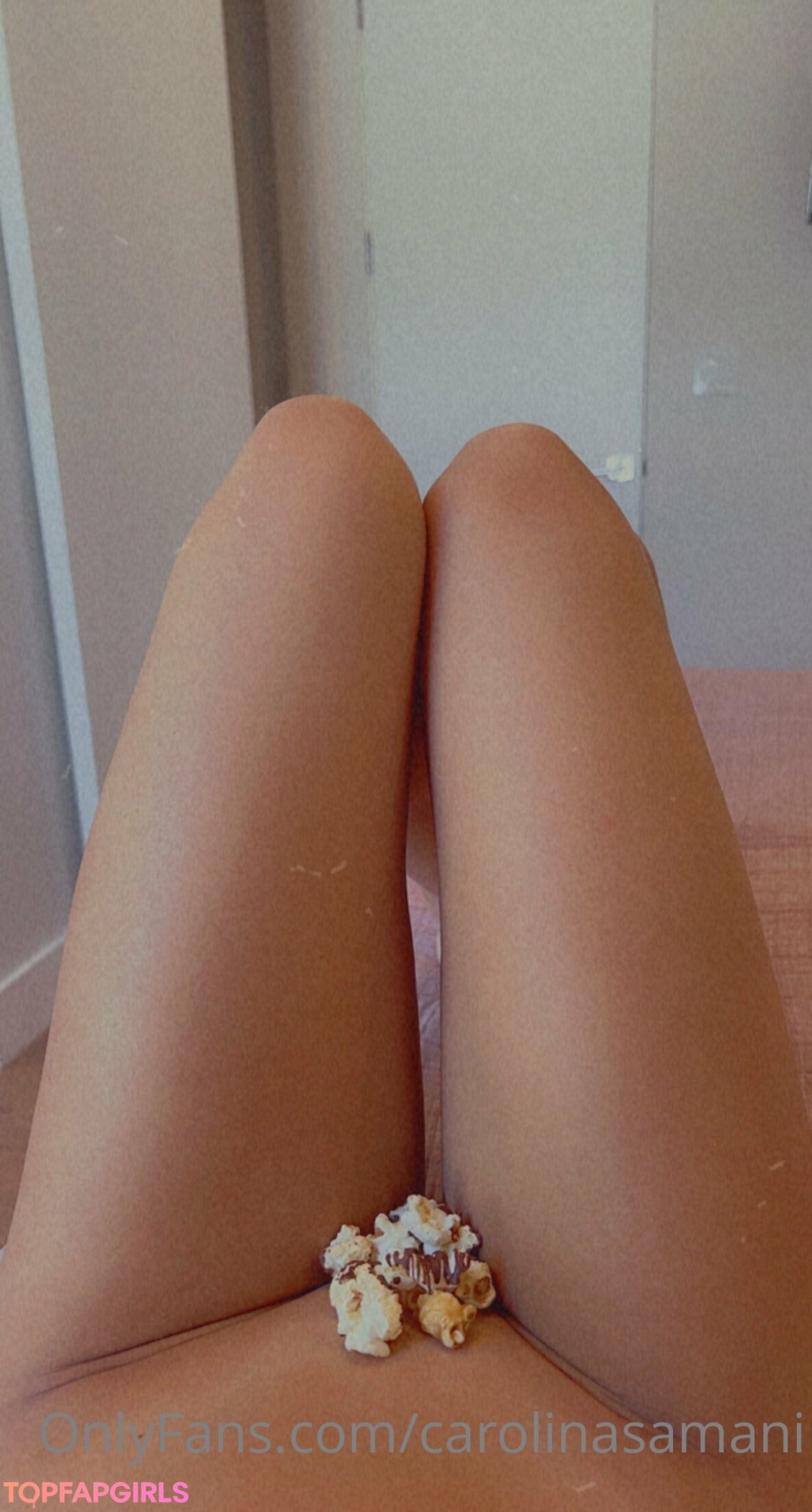 Nacktes geleaktes OnlyFans-Foto von Carolina Samani #349