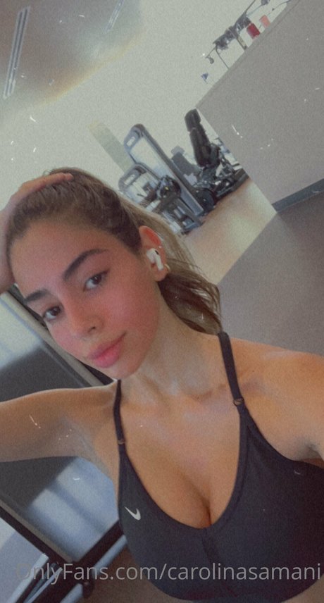 Carolina Samani