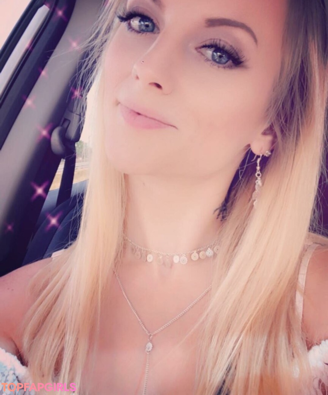 Nacktes geleaktes OnlyFans-Foto von Haley Cummings #28