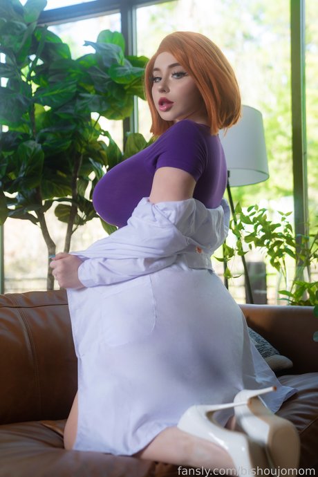 Bishoujo Mom