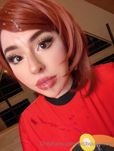 Bishoujo Mom