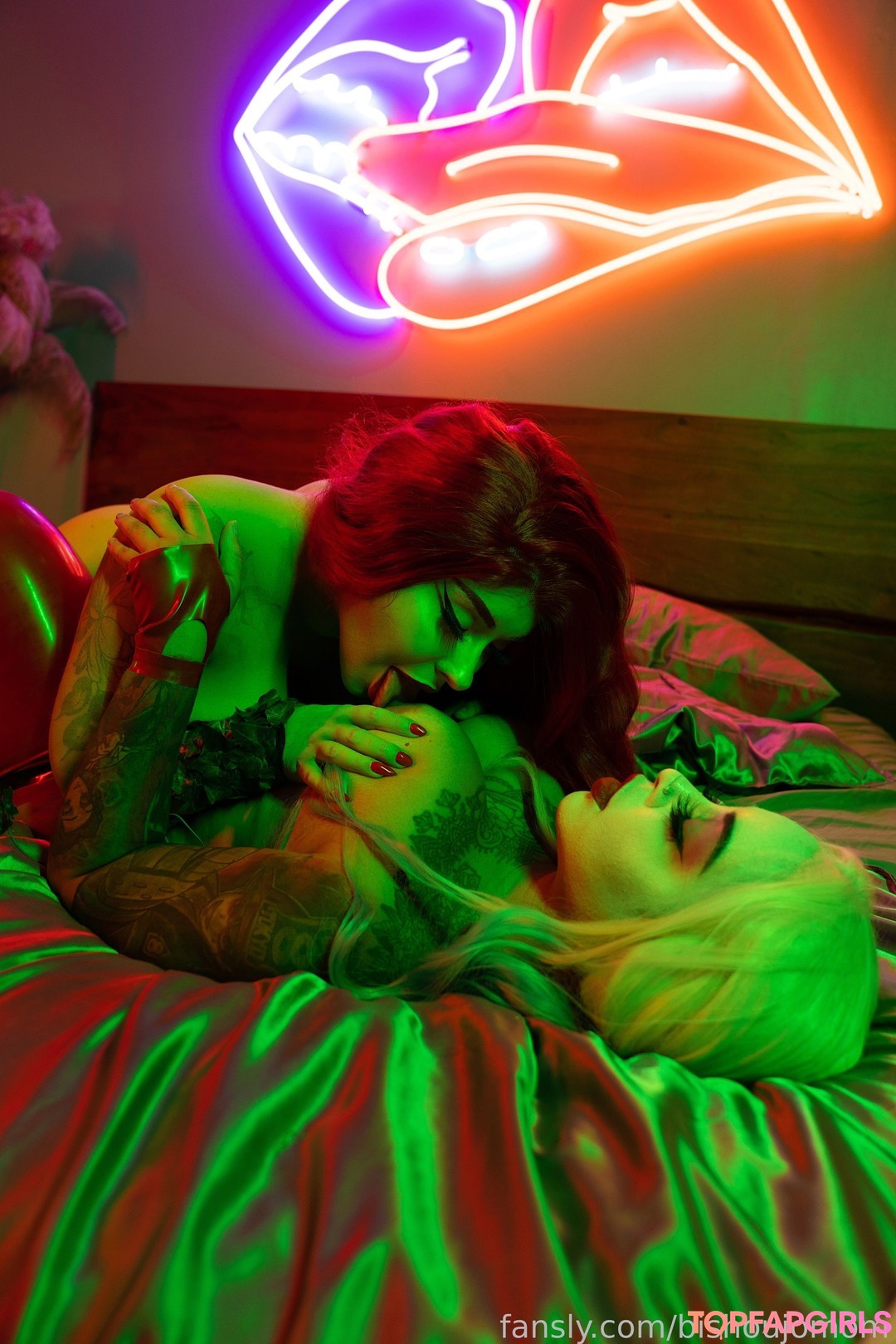 Nacktes geleaktes OnlyFans-Foto von Bishoujo Mom #1363