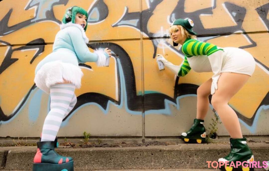 Nacktes geleaktes OnlyFans-Foto von Bishoujo Mom #1479