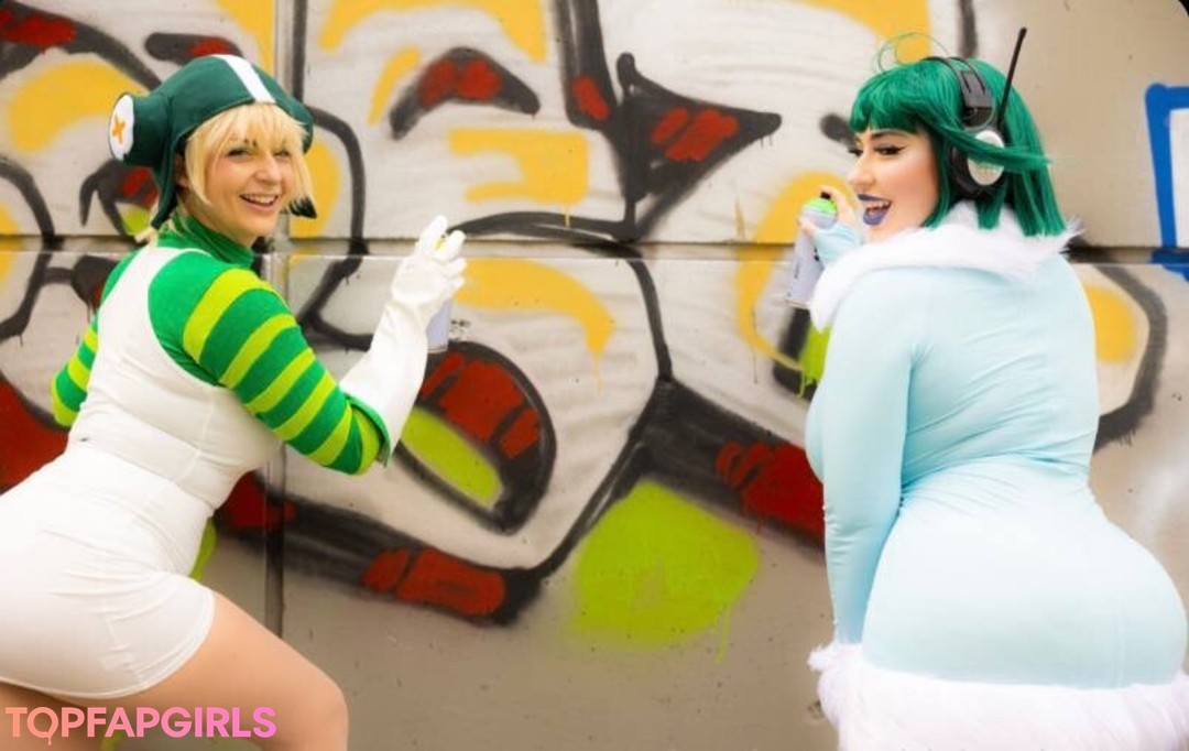Nacktes geleaktes OnlyFans-Foto von Bishoujo Mom #1482