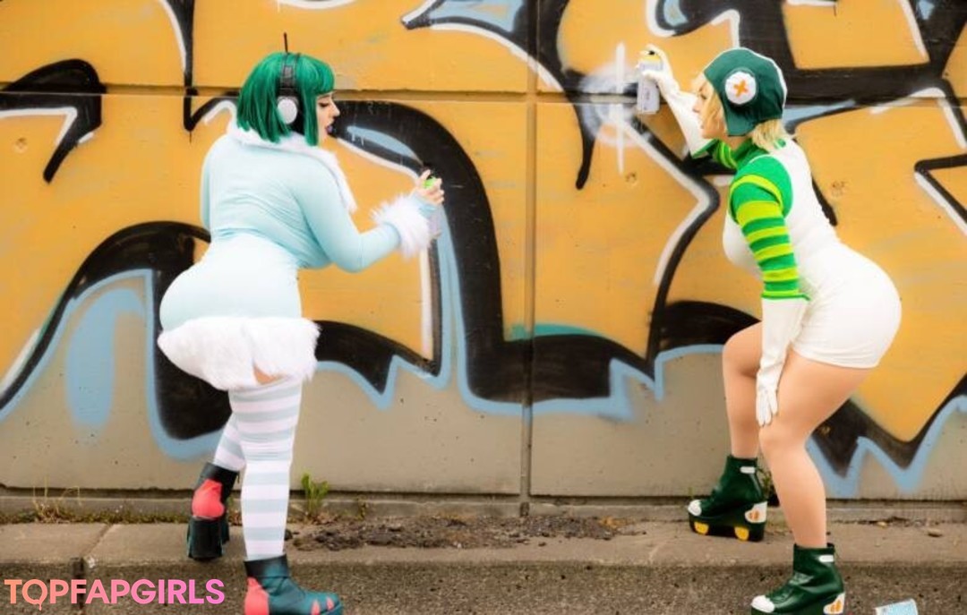 Nacktes geleaktes OnlyFans-Foto von Bishoujo Mom #1484