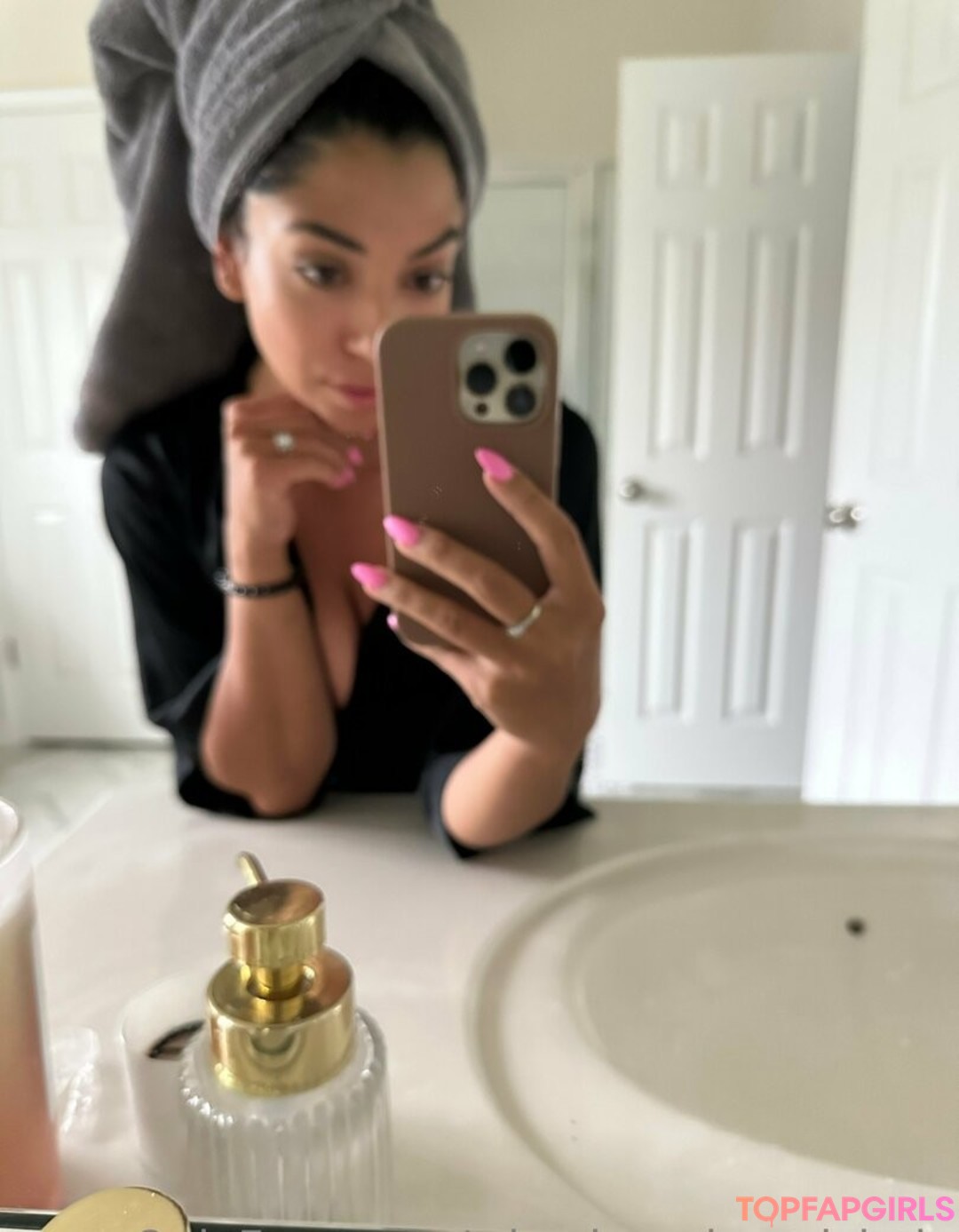 Nacktes geleaktes OnlyFans-Foto von Bonnieclyde #72