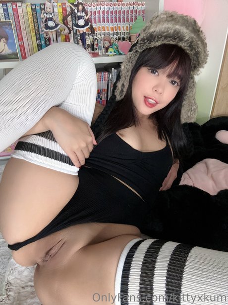 Kittyxkum
