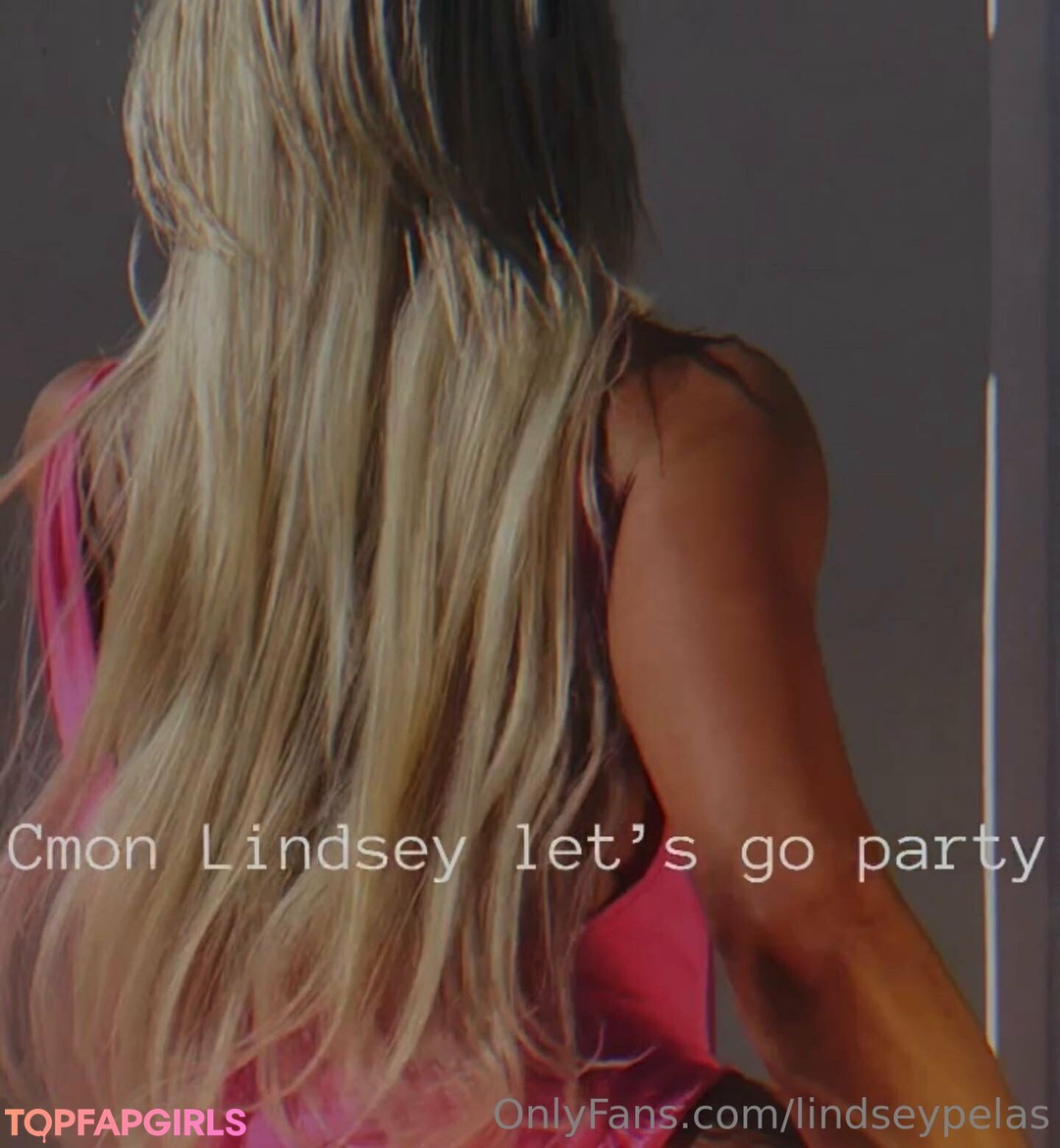 Nacktes geleaktes OnlyFans-Foto von Lindsey Pelas #852