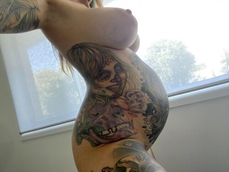 Evelyn Uncovered