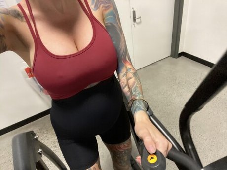 Evelyn Uncovered