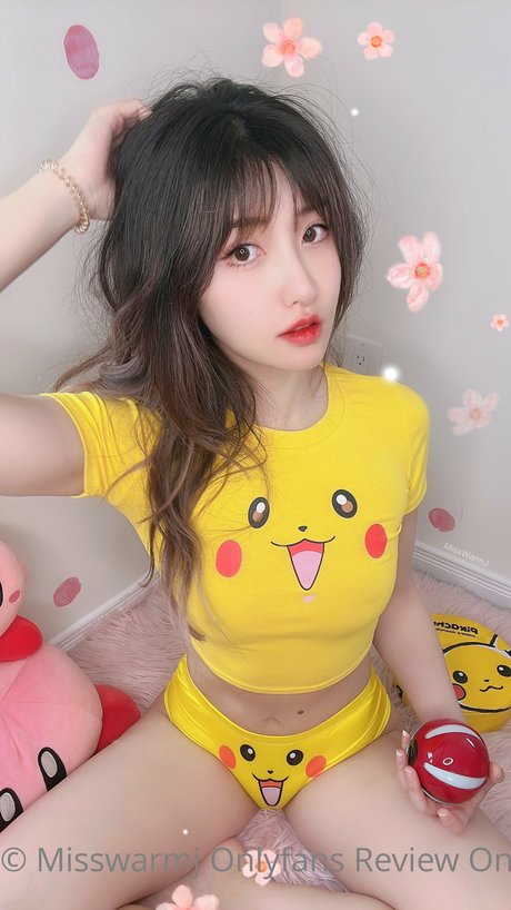 MissWarmJ