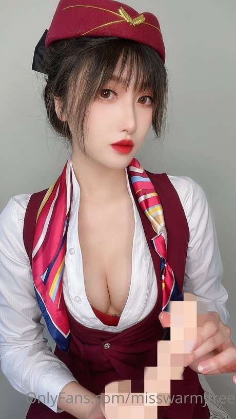 MissWarmJ
