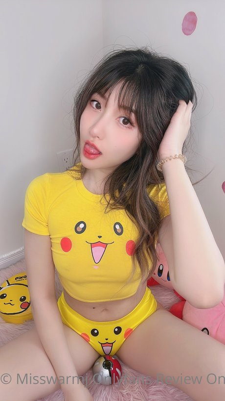 MissWarmJ