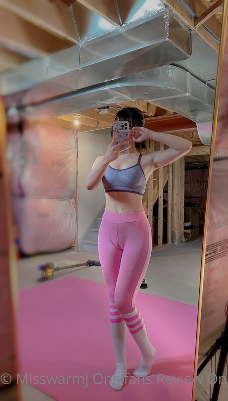 MissWarmJ