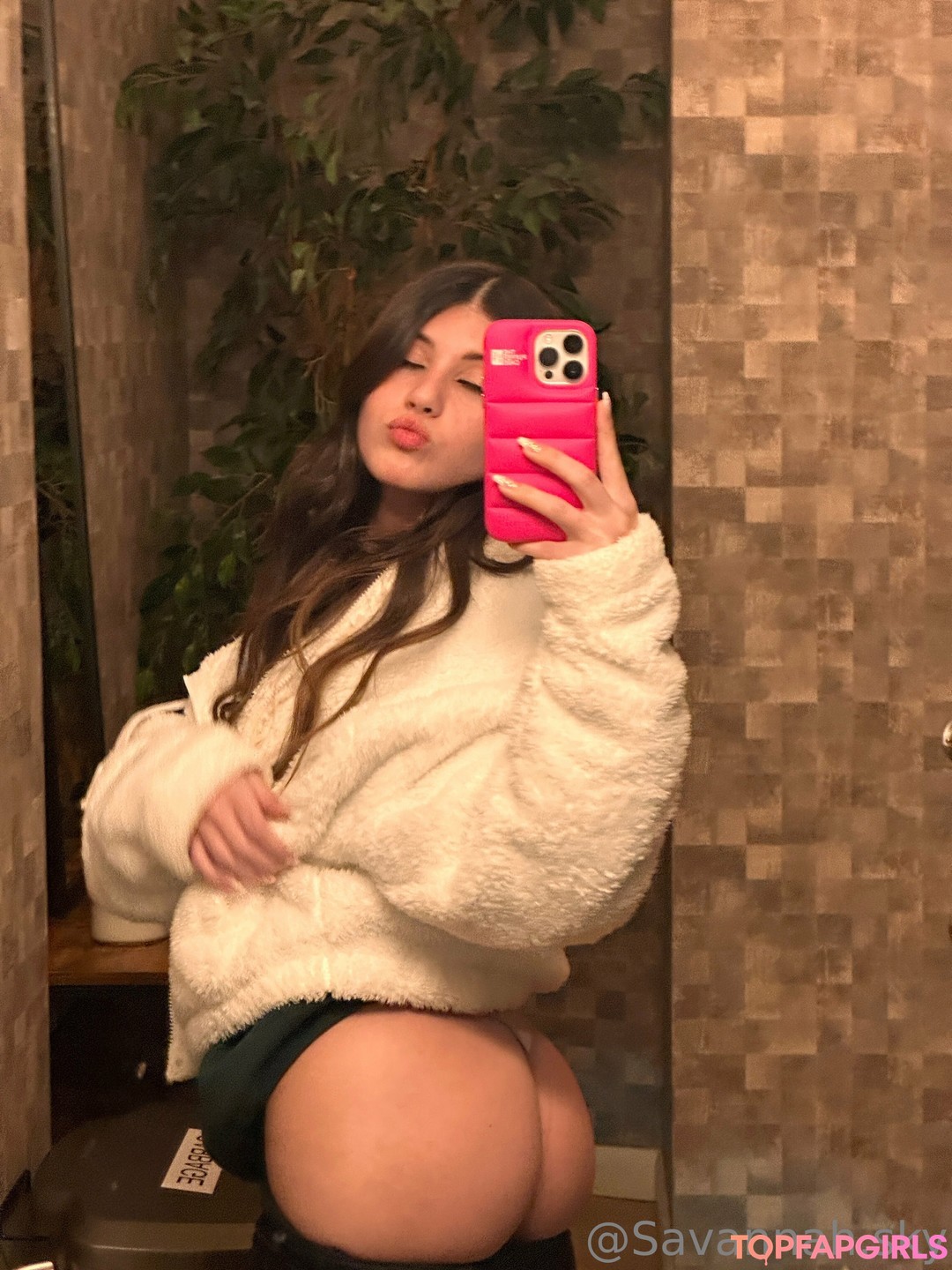Nacktes geleaktes OnlyFans-Foto von Rhiana Tokarz #105