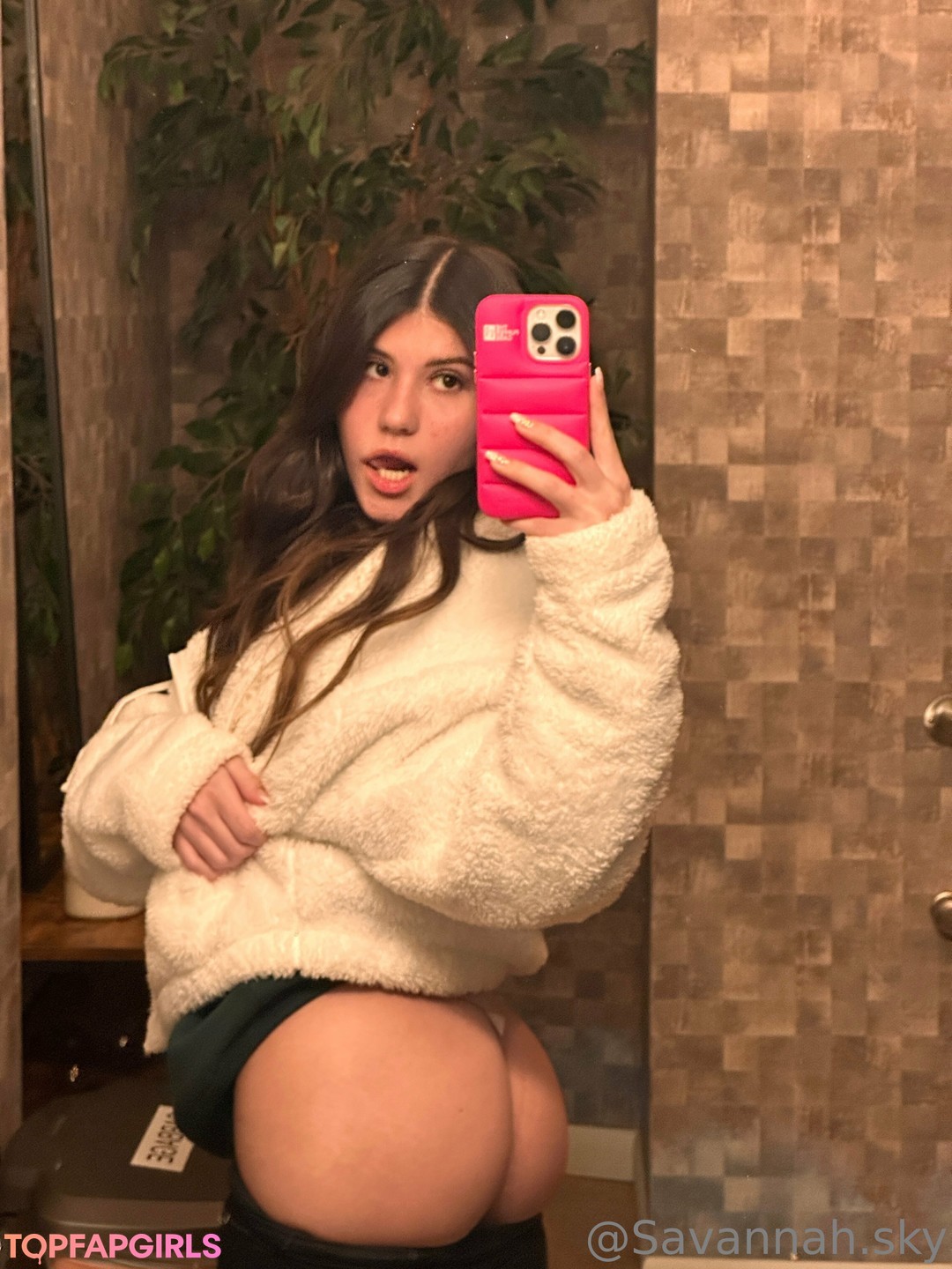 Nacktes geleaktes OnlyFans-Foto von Rhiana Tokarz #112