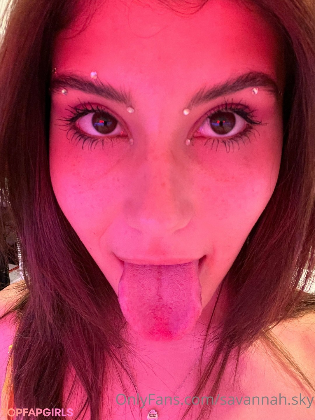 Nacktes geleaktes OnlyFans-Foto von Rhiana Tokarz #56