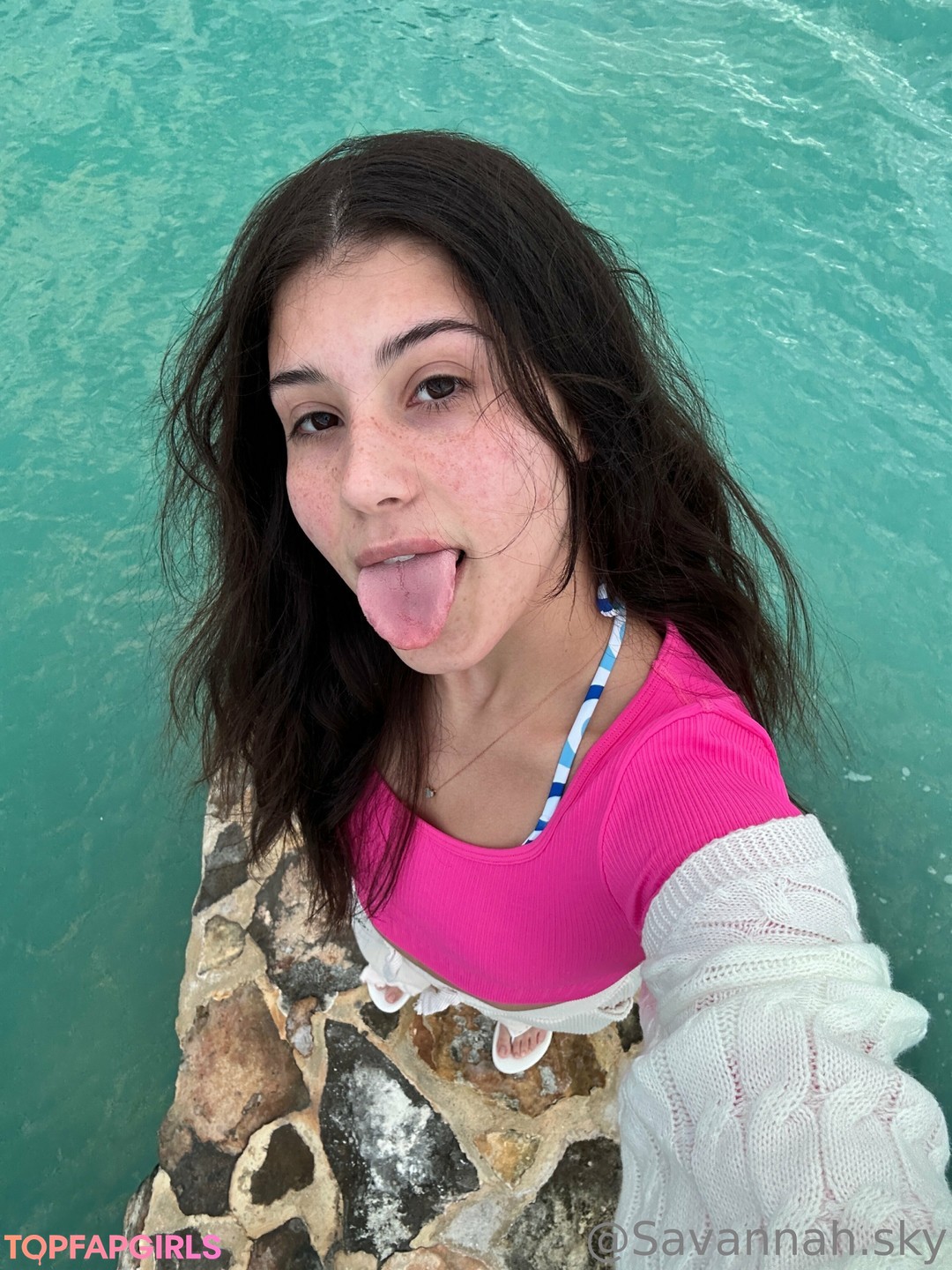 Nacktes geleaktes OnlyFans-Foto von Rhiana Tokarz #84